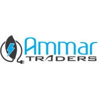 Ammar Traders logo, Ammar Traders contact details