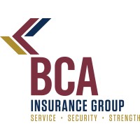 BCA Insurance Group LLC logo, BCA Insurance Group LLC contact details