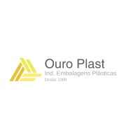 Ouro Plast Indústria de Embalagens Plásticas logo, Ouro Plast Indústria de Embalagens Plásticas contact details