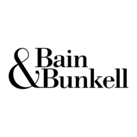 Bain & Bunkell logo, Bain & Bunkell contact details