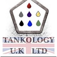 TANKOLOGY LTD logo, TANKOLOGY LTD contact details