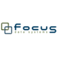 Focus Data Systems logo, Focus Data Systems contact details