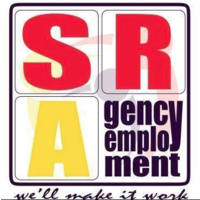 SRA EMPLOYMENT AGENCY PTE LTD logo, SRA EMPLOYMENT AGENCY PTE LTD contact details