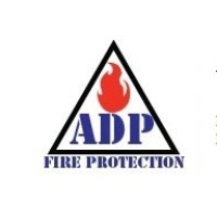 ADP Fire Protection logo, ADP Fire Protection contact details