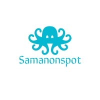 Samanonspot logo, Samanonspot contact details