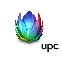 UPC Schweiz GmbH logo, UPC Schweiz GmbH contact details