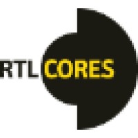 RTLCores LLC. logo, RTLCores LLC. contact details