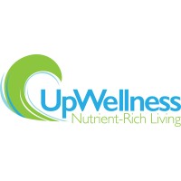 UpWellness logo, UpWellness contact details