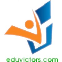 Eduvictors Solutions logo, Eduvictors Solutions contact details