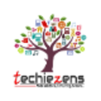 Techiezens Infosystems logo, Techiezens Infosystems contact details