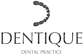 Dentique logo, Dentique contact details