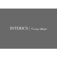 Interics logo, Interics contact details