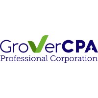 Grover CPA Professional Corporation logo, Grover CPA Professional Corporation contact details