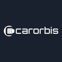 Carorbis logo, Carorbis contact details