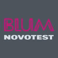 Blum-Novotest India logo, Blum-Novotest India contact details