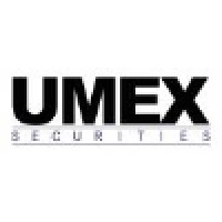 UMEX Securities logo, UMEX Securities contact details