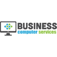 Business Computer Services logo, Business Computer Services contact details