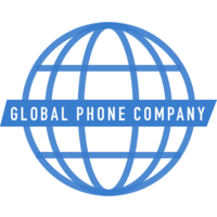 Global Phone Company logo, Global Phone Company contact details