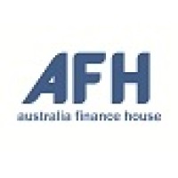 Australia Finance House logo, Australia Finance House contact details