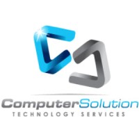 Computer Solution Technology Services logo, Computer Solution Technology Services contact details