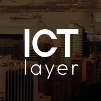 ICT Layer logo, ICT Layer contact details