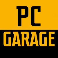 PC Garage - Chhatak logo, PC Garage - Chhatak contact details