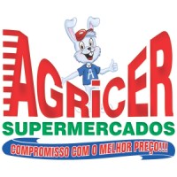 Agricer Supermercados logo, Agricer Supermercados contact details