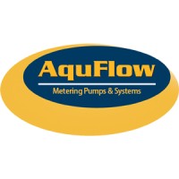 AquFlow Pumps logo, AquFlow Pumps contact details