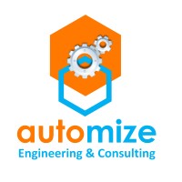 Automize Engineering & Consulting logo, Automize Engineering & Consulting contact details