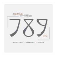 789, Inc. Marketing | Branding | Design  MBE/SBE Certified logo, 789, Inc. Marketing | Branding | Design  MBE/SBE Certified contact details