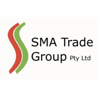 SMA Trade Group logo, SMA Trade Group contact details