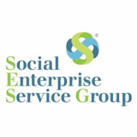 The Social Enterprise Service Group™(SESG) logo, The Social Enterprise Service Group™(SESG) contact details