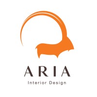 ARIA Interior Design logo, ARIA Interior Design contact details