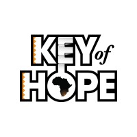 Key of Hope logo, Key of Hope contact details