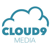 Cloud 9 Media logo, Cloud 9 Media contact details