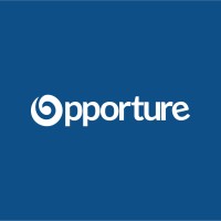 Opporture logo, Opporture contact details