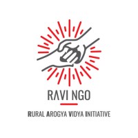 Ravi NGO logo, Ravi NGO contact details