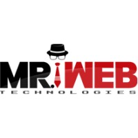 MR WEB TECHNOLOGIES logo, MR WEB TECHNOLOGIES contact details