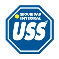 USS Seguridad Integral logo, USS Seguridad Integral contact details