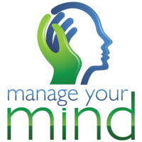 Manage Your Mind logo, Manage Your Mind contact details