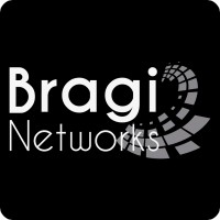 Bragi Networks logo, Bragi Networks contact details