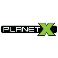 Planet X logo, Planet X contact details