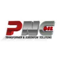 PNC Oil logo, PNC Oil contact details