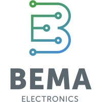 BEMA Electronics Inc. logo, BEMA Electronics Inc. contact details