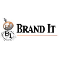 Brand It Inc logo, Brand It Inc contact details