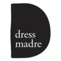 DRESSMADRE logo, DRESSMADRE contact details