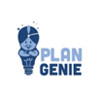 Plan Genie logo, Plan Genie contact details