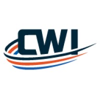 CWI Logistics logo, CWI Logistics contact details