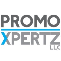 Promo Xpertz LLC logo, Promo Xpertz LLC contact details