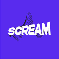 SCREAM Music School logo, SCREAM Music School contact details